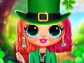 Spill Bff St. Patrick's Day Look online