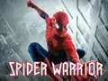 Spill Spider Kriger online