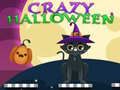 Spill Galen Halloween online