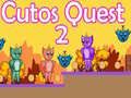 Spill Cutos' Quest 2 online