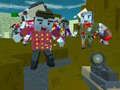 Spill Galen Pixel Apokalypse 4 online