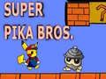 Spill Super Pika Brødre online