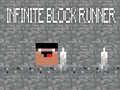 Spill Uendelig blokkrunner online