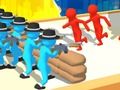 Spill Menneskelig Evolusjon Rusher online