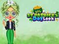 Spill Bffs St. Patrick's Day Look online