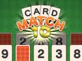 Spill Kort Match 10 online