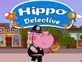 Spill Hippopotamus Detektiv online