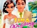 Spill Tina Bryllup online