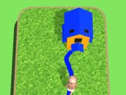 Spill Home Dash Puzzle Draw for å redde familien online
