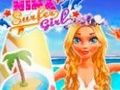 Spill Nina Surferjente online