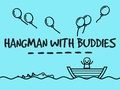 Spill Hangman med venner online