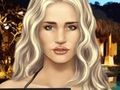 Spill Rosie: Ekte Sminke online Spill Rosie: Ekte Sminke online