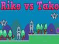 Spill Riko mot Tako online