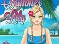 Spill Sommerlilje online
