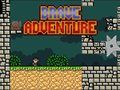 Spill Modig Eventyr online