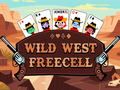 Spill Ville Vesten Freecell online
