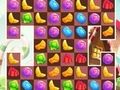 Spill Liten Panda Match 3 online