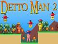 Spill Detto Man 2 online