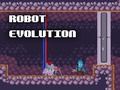 Spill Robot Evolusjon online