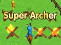 Spill Super Bueskytter online