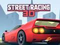 Spill Gate Racing 3D online
