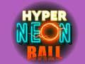 Spill Hyper Neon Ball online