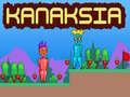 Spill Kanaksia online