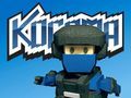 Spill Kogama To Forter online