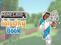 Spill Minecraft Malebok online
