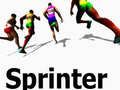 Spill Sprinter online