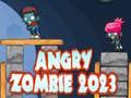 Spill Sint Zombie 2023 online