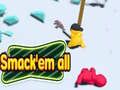 Spill Dra dem alle online