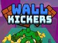 Spill Veggsparkere online Spill Veggsparkere online