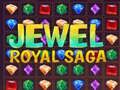 Spill Juveler Royal Saga online