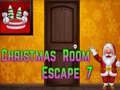 Spill Amgel Jule Rom Escape 7 online