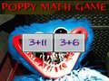 Spill Poppy Matematikkspill online