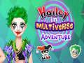 Spill Hailey I Multiverset Eventyr online