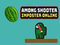 Spill Blant Skyttere Impostorer Online online