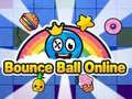 Spill Bounce Ball Online online