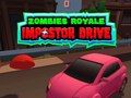Spill Zombies Royale: Impostor Kjøring online