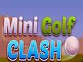 Spill Minigolfkonflikt online Spill Minigolfkonflikt online