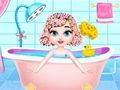 Spill Baby Taylor Salon Makeover online