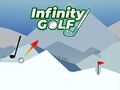 Spill Uendelig Golf online Spill Uendelig Golf online