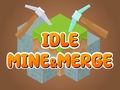 Spill Inaktiv Gruve & Sammenføyning online