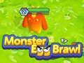Spill Monster Egg Slag online