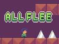 Spill Alle flykter online