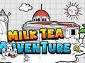 Spill Melketehens Eventyr online