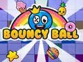 Spill Hoppende ball online