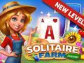 Spill Solitaire Gård Sesonger 2 online