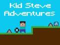 Spill Kid Steve Eventyrene online